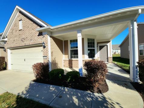 5108 Silverbell Drive Plainfield IN 46168