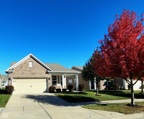 5108 Silverbell Drive Plainfield IN 46168