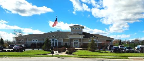 5108 Silverbell Drive Plainfield IN 46168