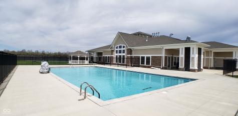 5108 Silverbell Drive Plainfield IN 46168