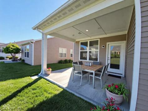 5108 Silverbell Drive Plainfield IN 46168
