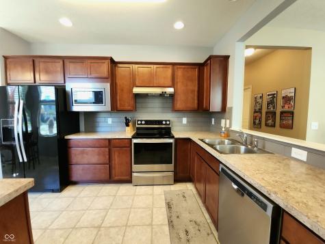 5108 Silverbell Drive Plainfield IN 46168
