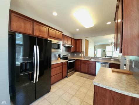 5108 Silverbell Drive Plainfield IN 46168