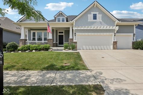 13696 Woodside Hollow Drive Carmel IN 46032