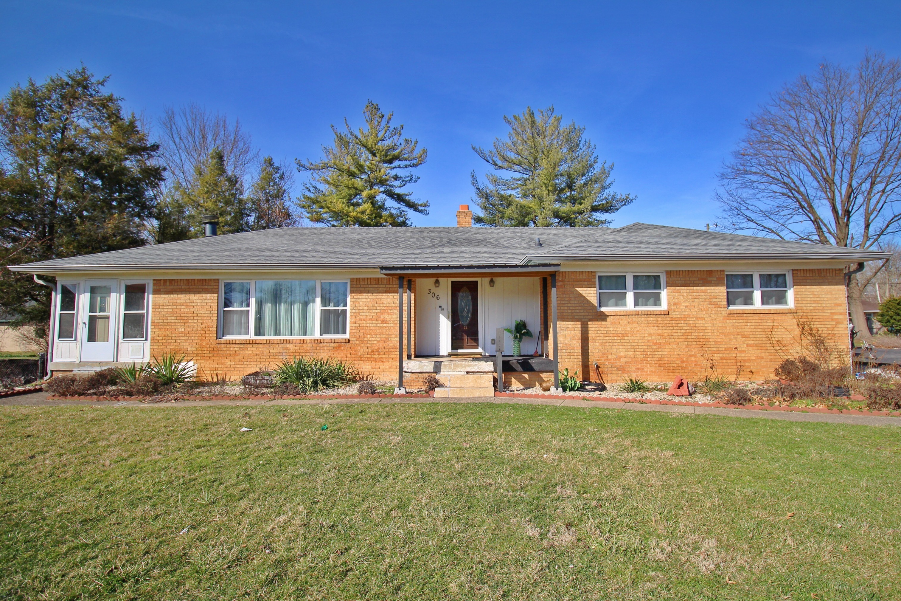 306 E Brunswick Avenue Indianapolis IN 46227