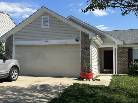 7055 Allegan Drive Indianapolis IN 46217