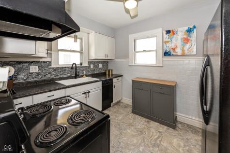 1234 N Linwood Avenue Indianapolis IN 46201