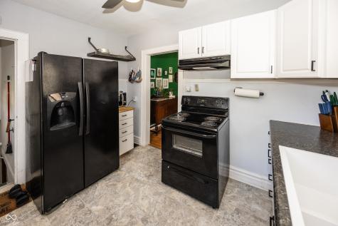 1234 N Linwood Avenue Indianapolis IN 46201