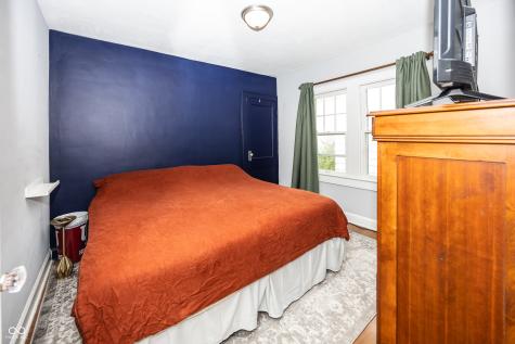 1234 N Linwood Avenue Indianapolis IN 46201