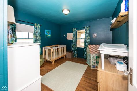 1234 N Linwood Avenue Indianapolis IN 46201