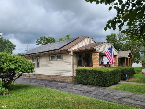 1234 N Linwood Avenue Indianapolis IN 46201