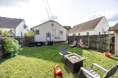 1234 N Linwood Avenue Indianapolis IN 46201