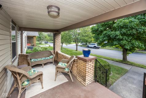 1234 N Linwood Avenue Indianapolis IN 46201