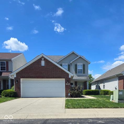 5504 Drum Road Indianapolis IN 46216