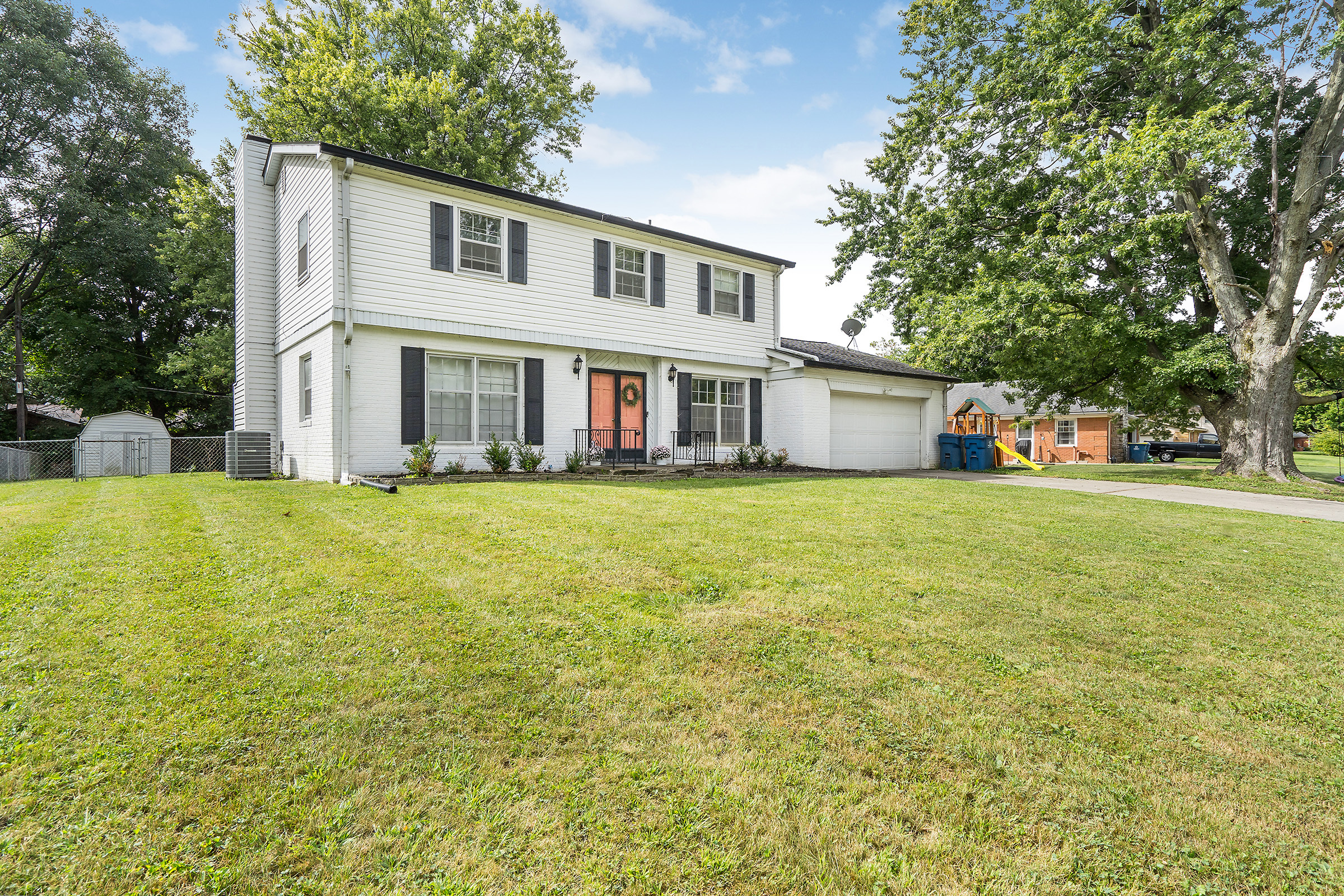 7543 Westmore Circle Indianapolis IN 46214