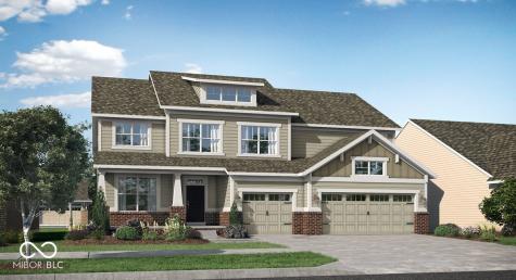 15348 Hurst Road Fishers IN 46040