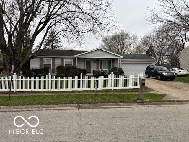 604 Coolee Lane Indianapolis IN 46229