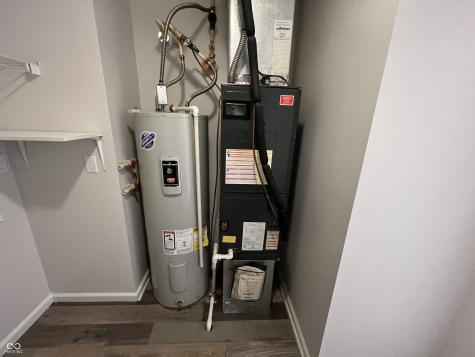 12398 River Valley Drive Fishers IN 46037