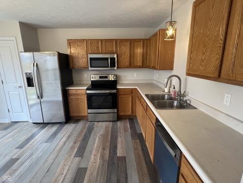 12398 River Valley Drive Fishers IN 46037