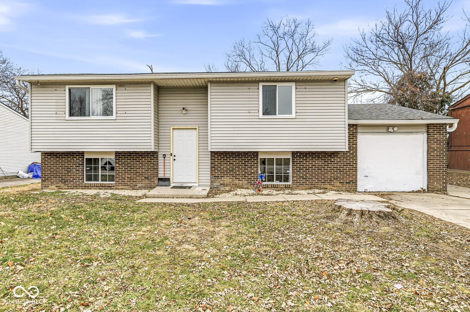 6349 Granner Drive Indianapolis IN 46221