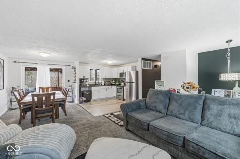 6349 Granner Drive Indianapolis IN 46221