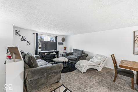 6349 Granner Drive Indianapolis IN 46221