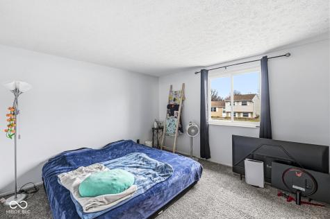 6349 Granner Drive Indianapolis IN 46221