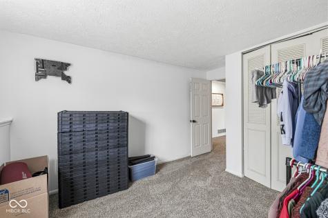 6349 Granner Drive Indianapolis IN 46221
