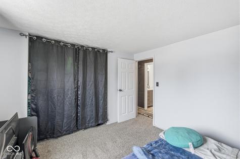 6349 Granner Drive Indianapolis IN 46221