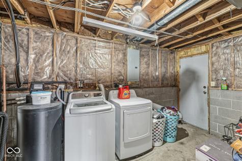 6349 Granner Drive Indianapolis IN 46221