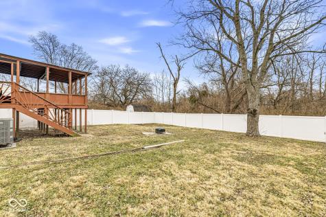 6349 Granner Drive Indianapolis IN 46221