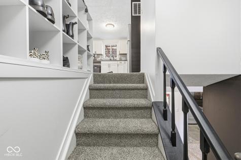 6349 Granner Drive Indianapolis IN 46221