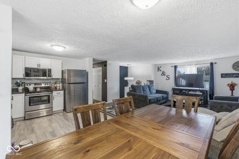6349 Granner Drive Indianapolis IN 46221