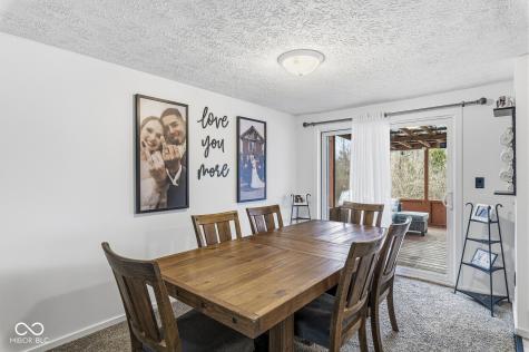 6349 Granner Drive Indianapolis IN 46221