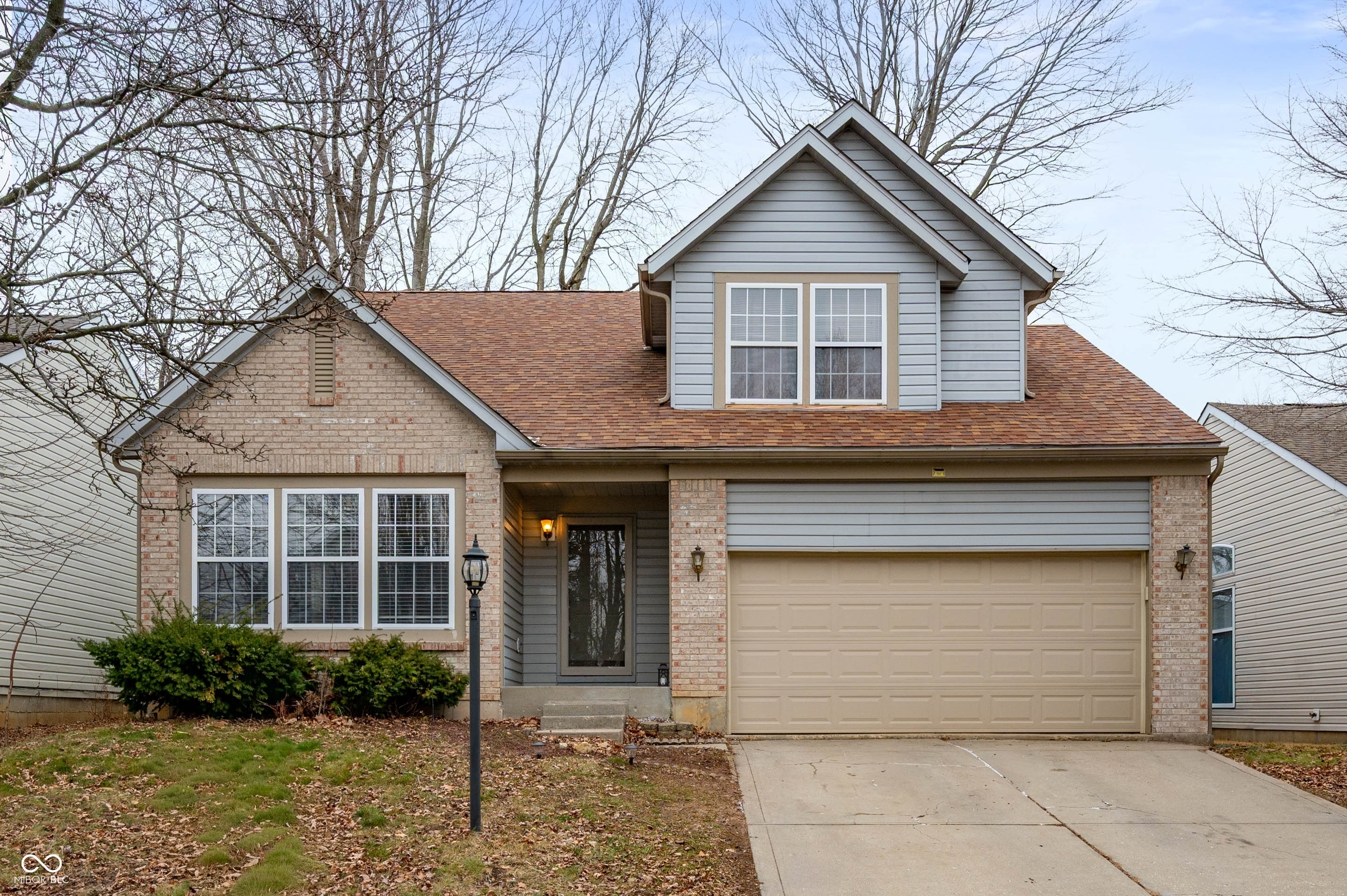 7426 Red Bluff Drive Indianapolis IN 46214