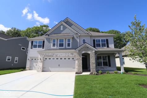 10602 Oak Bend Boulevard Indianapolis IN 46239