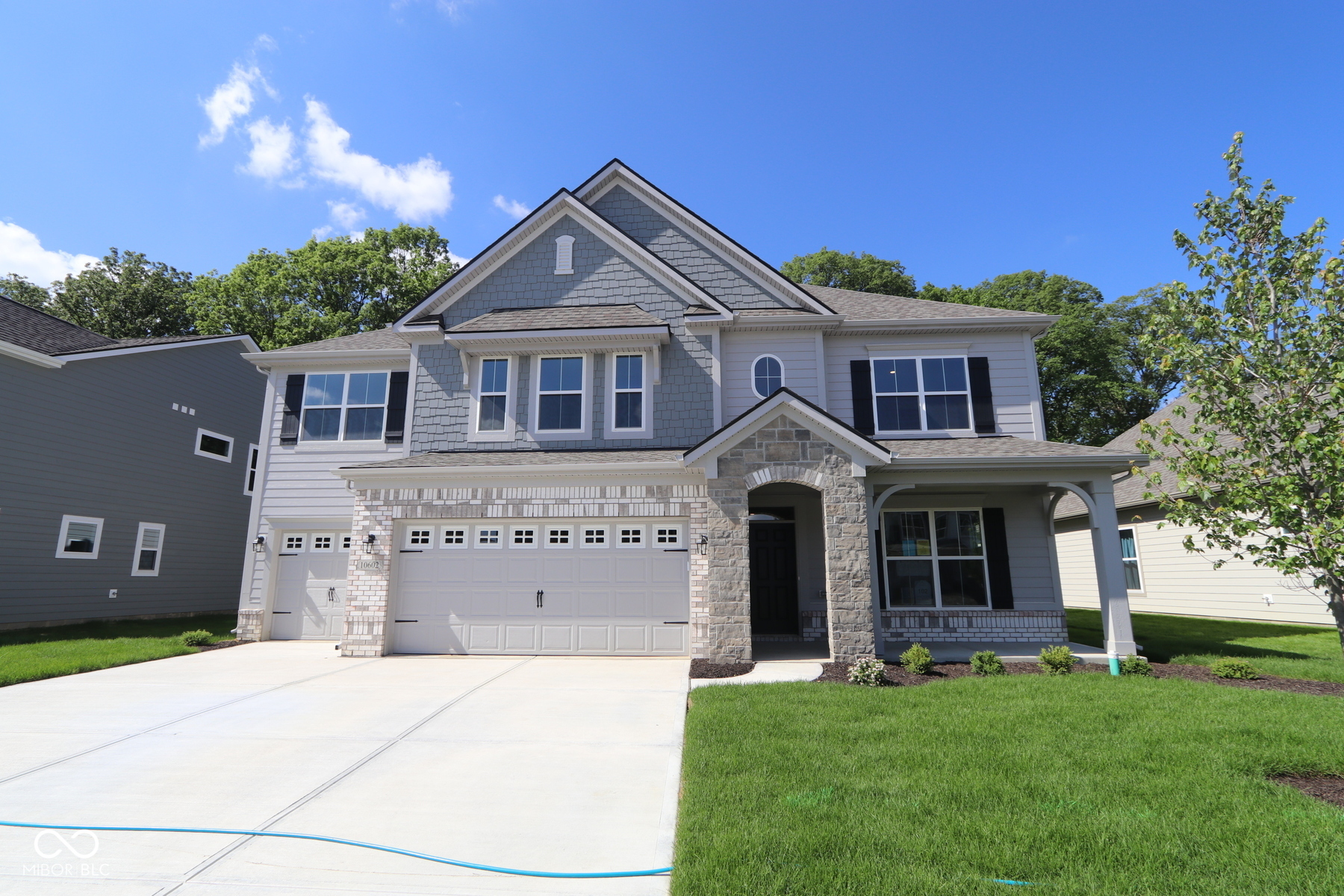 10602 Oak Bend Boulevard Indianapolis IN 46239