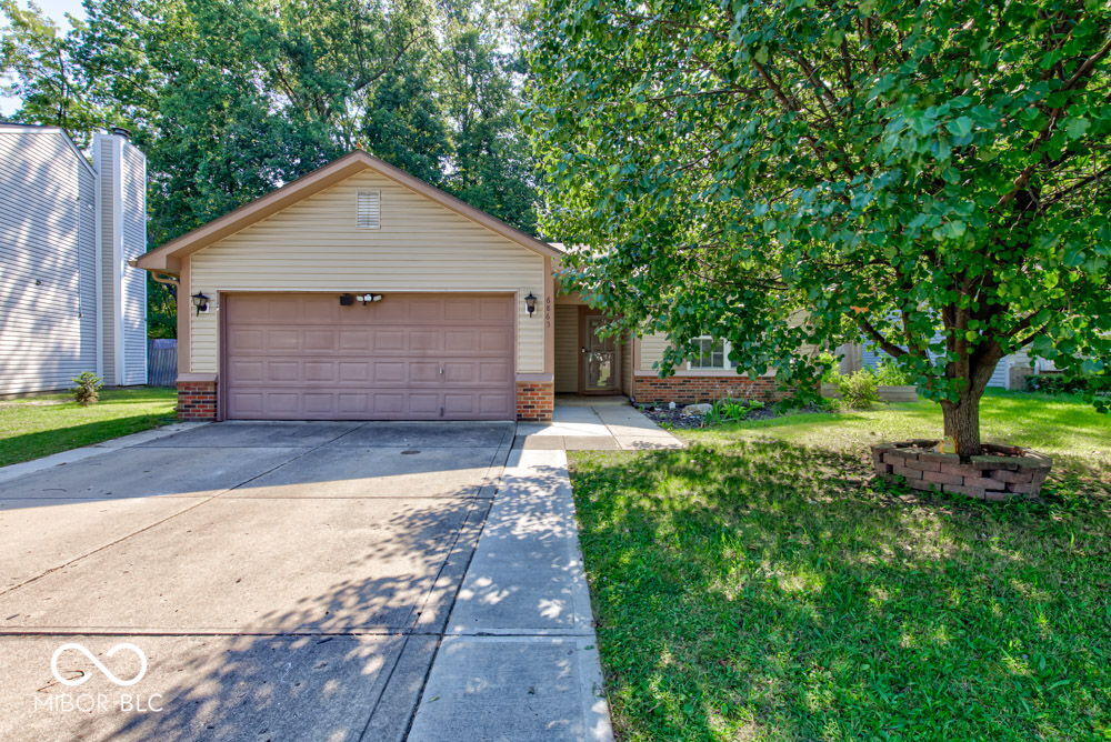 6865 Tall Timber Way Indianapolis IN 46241