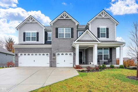 5301 Landing Place Lane Noblesville IN 46062