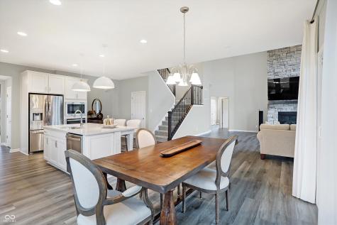 5301 Landing Place Lane Noblesville IN 46062
