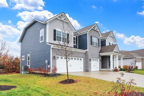 5301 Landing Place Lane Noblesville IN 46062