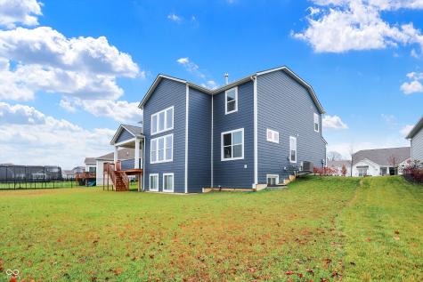 5301 Landing Place Lane Noblesville IN 46062