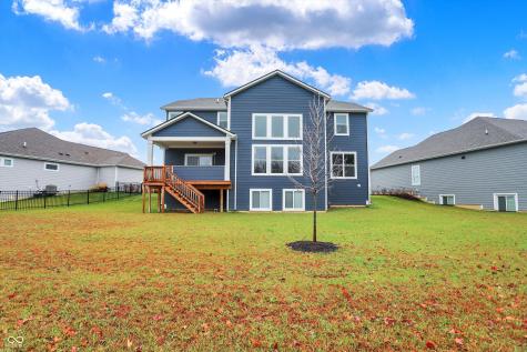 5301 Landing Place Lane Noblesville IN 46062