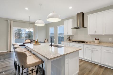 5301 Landing Place Lane Noblesville IN 46062