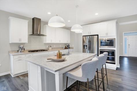 5301 Landing Place Lane Noblesville IN 46062