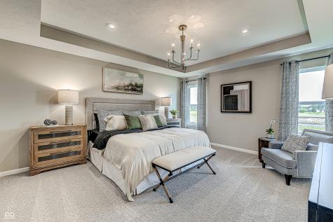 7327 Raybourn Court Indianapolis IN 46259