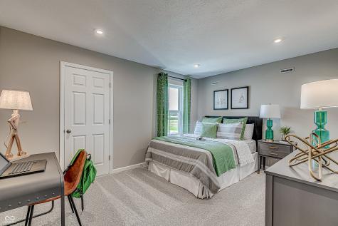 7327 Raybourn Court Indianapolis IN 46259