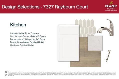 7327 Raybourn Court Indianapolis IN 46259