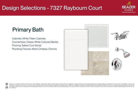 7327 Raybourn Court Indianapolis IN 46259