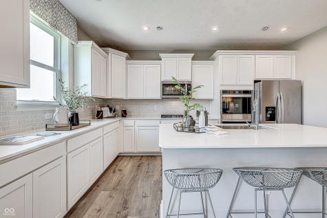 7327 Raybourn Court Indianapolis IN 46259